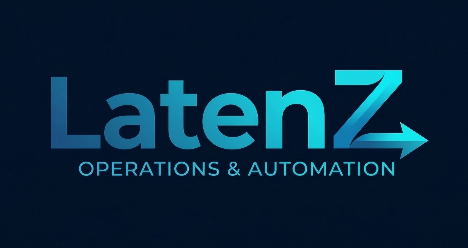 LatenZ Logo